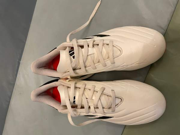 Adidas Copa Pure FG/AG nappikset Sastamala – foto 4