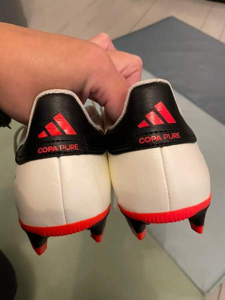 Adidas Copa Pure FG/AG nappikset Sastamala – foto 2