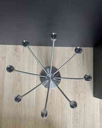 Kynttelikkö Оулу