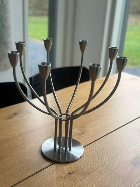 Kynttelikkö Oulu - photo 1