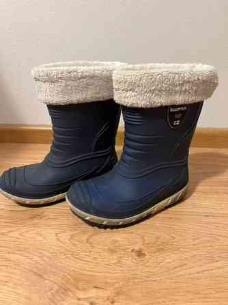 Kuoma talvi kumisaappaat Joensuu