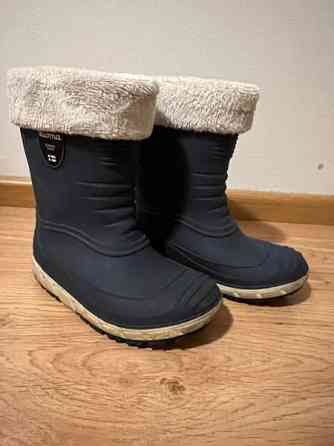 Kuoma talvi kumisaappaat Joensuu