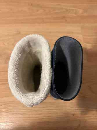 Kuoma talvi kumisaappaat Joensuu