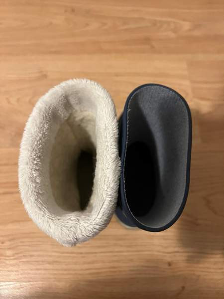 Kuoma talvi kumisaappaat Joensuu – foto 3