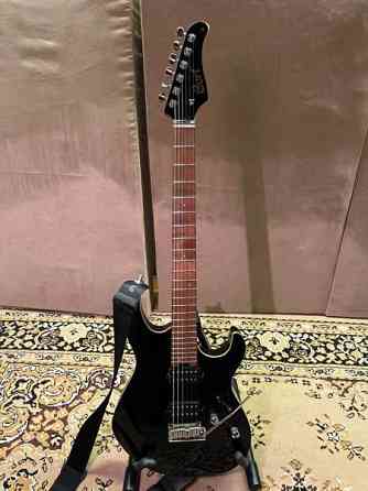 Cort G300 Pro Black Joensuu