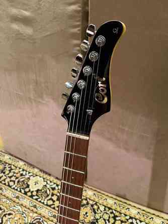 Cort G300 Pro Black Joensuu