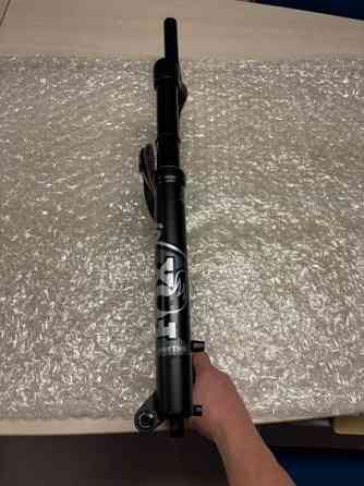 Fox RHYTHM 36 FLOAT 29 160 Helsinki