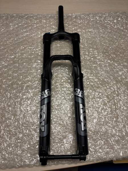 Fox RHYTHM 36 FLOAT 29 160 Helsinki - изображение 4