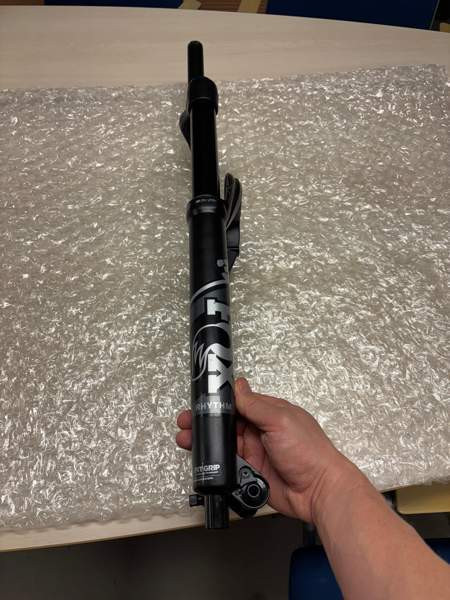 Fox RHYTHM 36 FLOAT 29 160 Helsinki - изображение 2