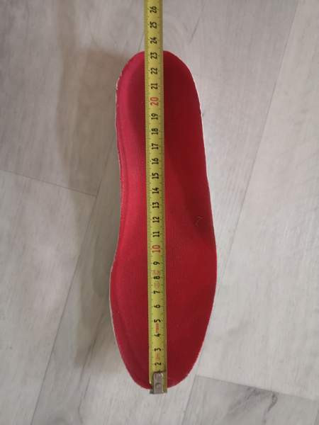 Lenkkarit Fila Oulu – foto 5