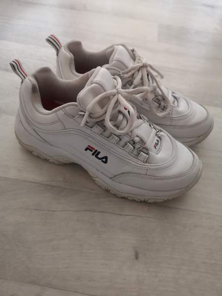 Lenkkarit Fila Oulu – foto 1