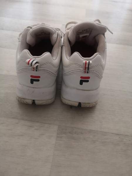 Lenkkarit Fila Oulu – foto 3