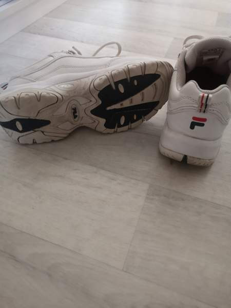 Lenkkarit Fila Oulu – foto 4