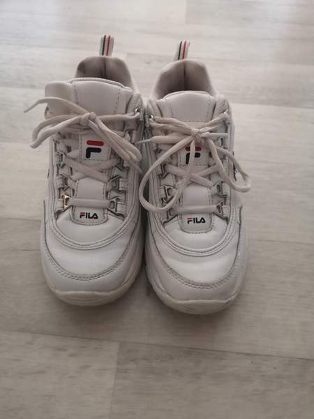 Lenkkarit Fila Oulu – foto 2