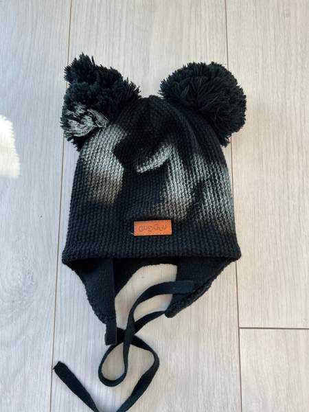 Gugguu Double tuft-tupsupipo XL Helsinki - изображение 1