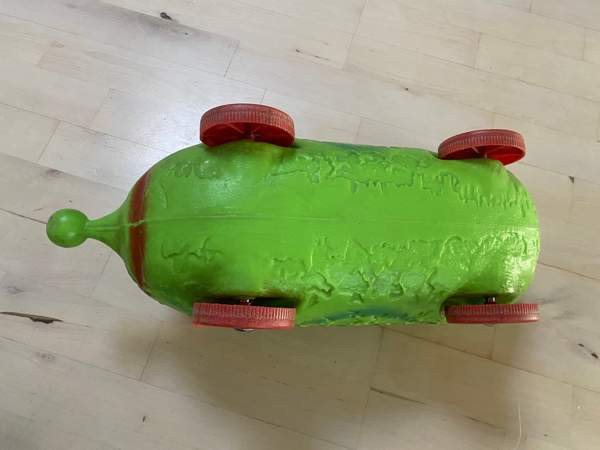 Kurkkumopo Vaasa – foto 5