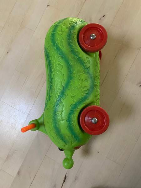 Kurkkumopo Vaasa – foto 4