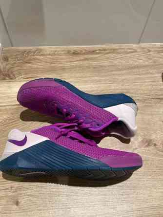 Nike metcon, koko 37,5 Rovaniemi