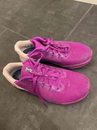 Nike metcon, koko 37,5 Rovaniemi
