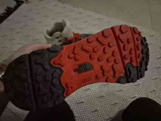 The North Face vaellus/ulkoilukengät Seinaejoki