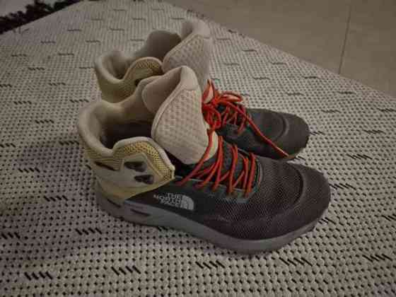 The North Face vaellus/ulkoilukengät Seinaejoki