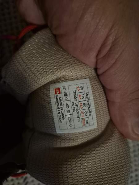 The North Face vaellus/ulkoilukengät Seinaejoki – foto 4