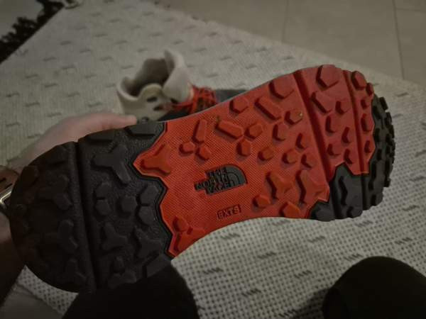 The North Face vaellus/ulkoilukengät Seinaejoki – foto 2