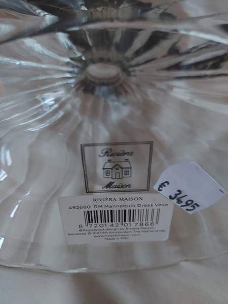 Maljakko Riviera Maison Helsinki – foto 4