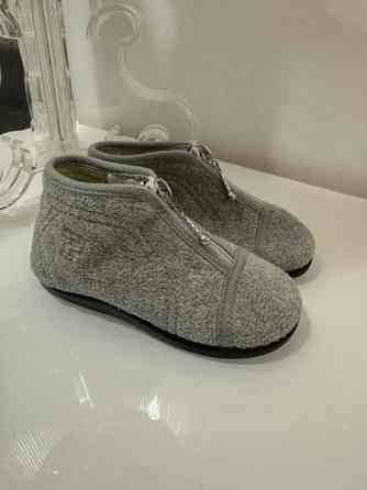 Polarn o pyret villa/huopa kerhotossut / kengät 26 Rauma