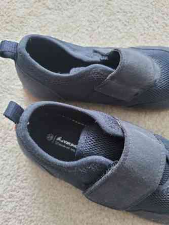 Viking 28 paljasjalkakengät Ювяскюля