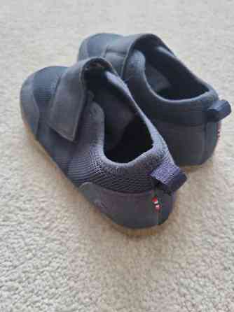 Viking 28 paljasjalkakengät Ювяскюля