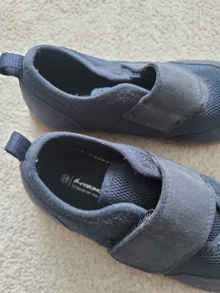 Viking 28 paljasjalkakengät Jyvaeskylae - photo 3