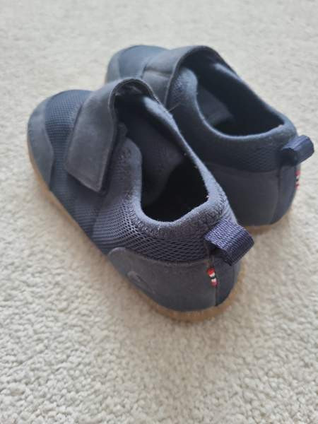 Viking 28 paljasjalkakengät Jyvaeskylae - photo 1