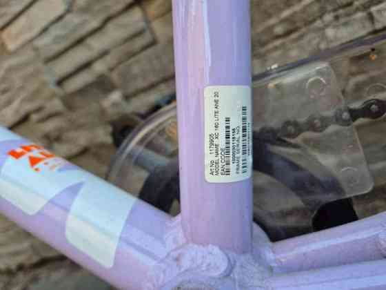 White polkupyörä 16 tuumaa Espoo