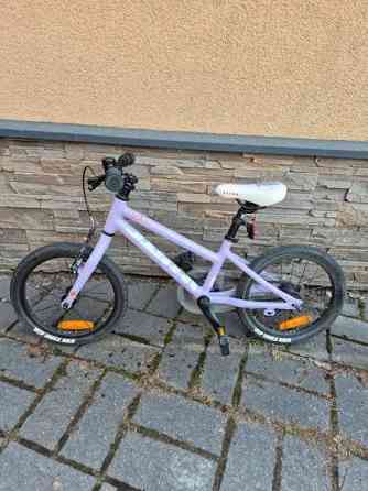 White polkupyörä 16 tuumaa Espoo