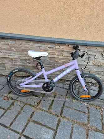 White polkupyörä 16 tuumaa Espoo