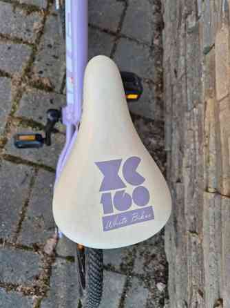 White polkupyörä 16 tuumaa Espoo