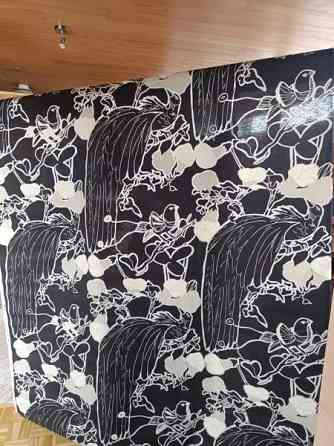 Vallila Riikinkukko kangas 11m Jaervenpaeae