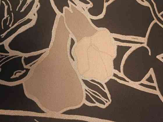 Vallila Riikinkukko kangas 11m Jaervenpaeae