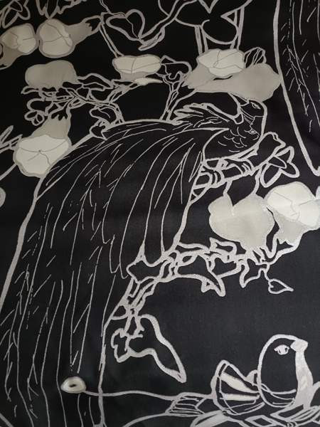 Vallila Riikinkukko kangas 11m Jaervenpaeae - photo 8