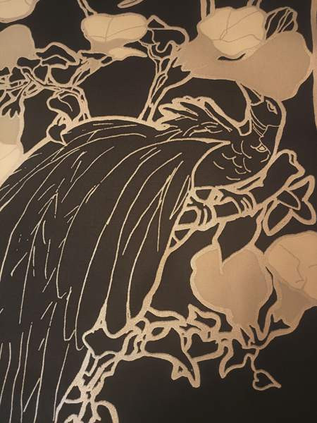 Vallila Riikinkukko kangas 11m Jaervenpaeae - photo 6