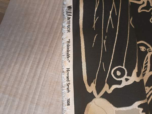 Vallila Riikinkukko kangas 11m Jaervenpaeae - photo 4