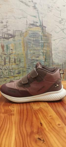 Viking gore tex kengät Helsinki - valokuva 1
