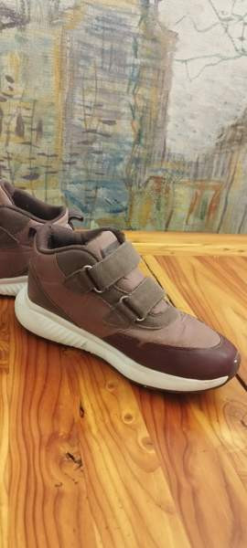 Viking gore tex kengät Helsinki - valokuva 3