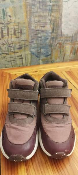 Viking gore tex kengät Helsinki - valokuva 2