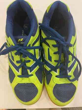 Sisäpelikengät koko 36 Tornio