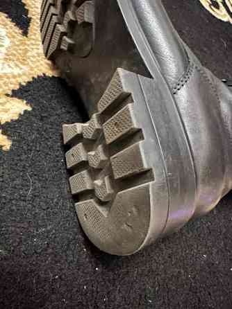 nahkaiset saappaat Kuopio