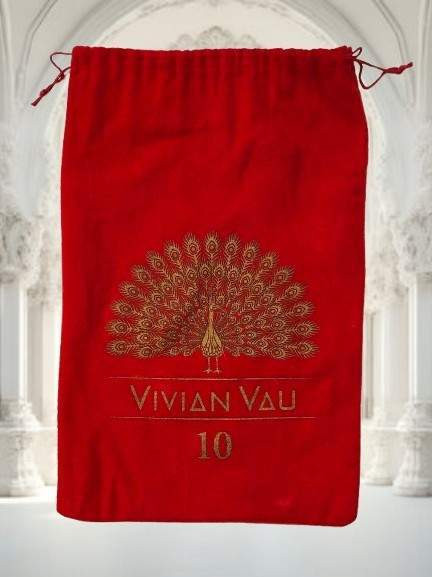 Punaiset juhlakengät | Koko 44 Tampere - photo 7