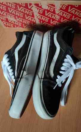 Vans Old Skool matalavartiset tennarit Tampere