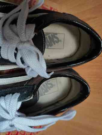 Vans Old Skool matalavartiset tennarit Tampere